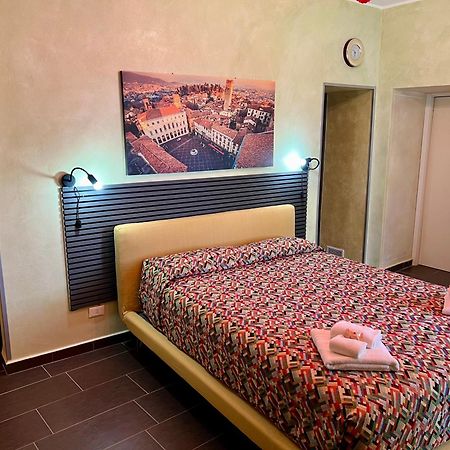 Dimora Del Riccio Hotel Bergamo Ngoại thất bức ảnh