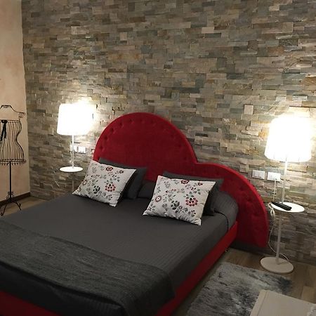 Dimora Del Riccio Hotel Bergamo Ngoại thất bức ảnh