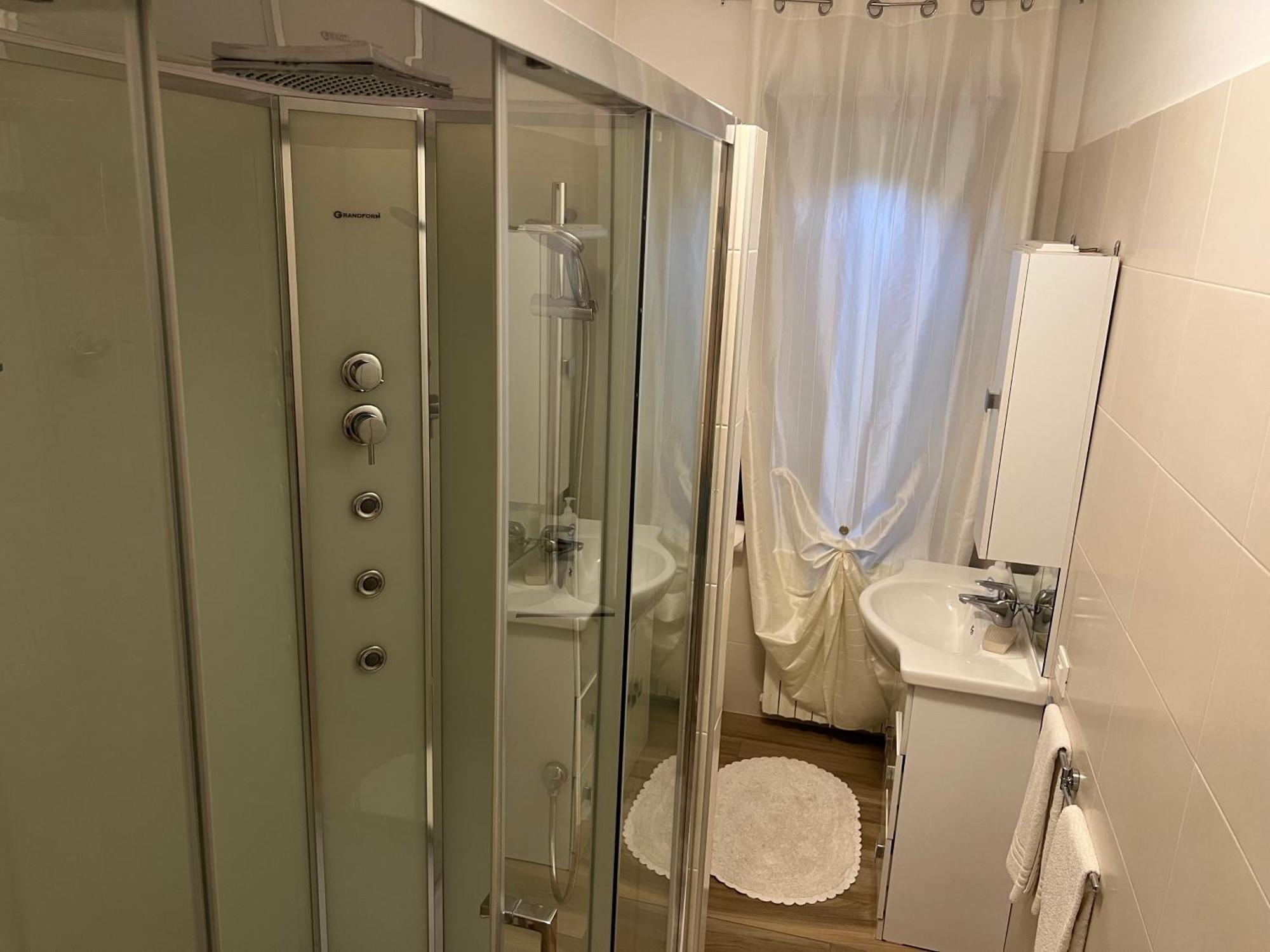 Dimora Del Riccio Hotel Bergamo Ngoại thất bức ảnh