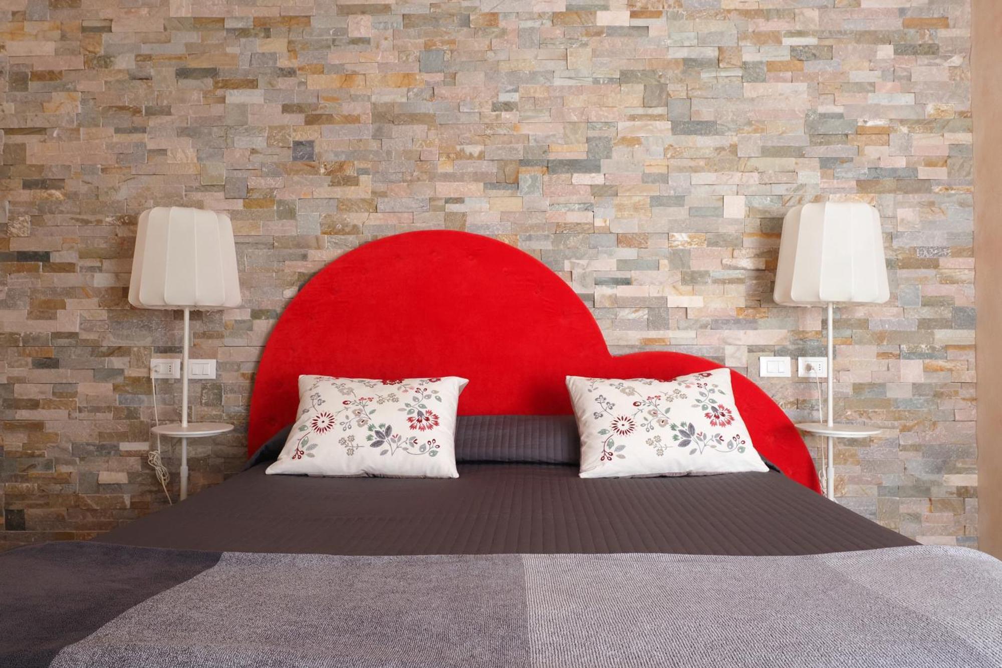 Dimora Del Riccio Hotel Bergamo Ngoại thất bức ảnh