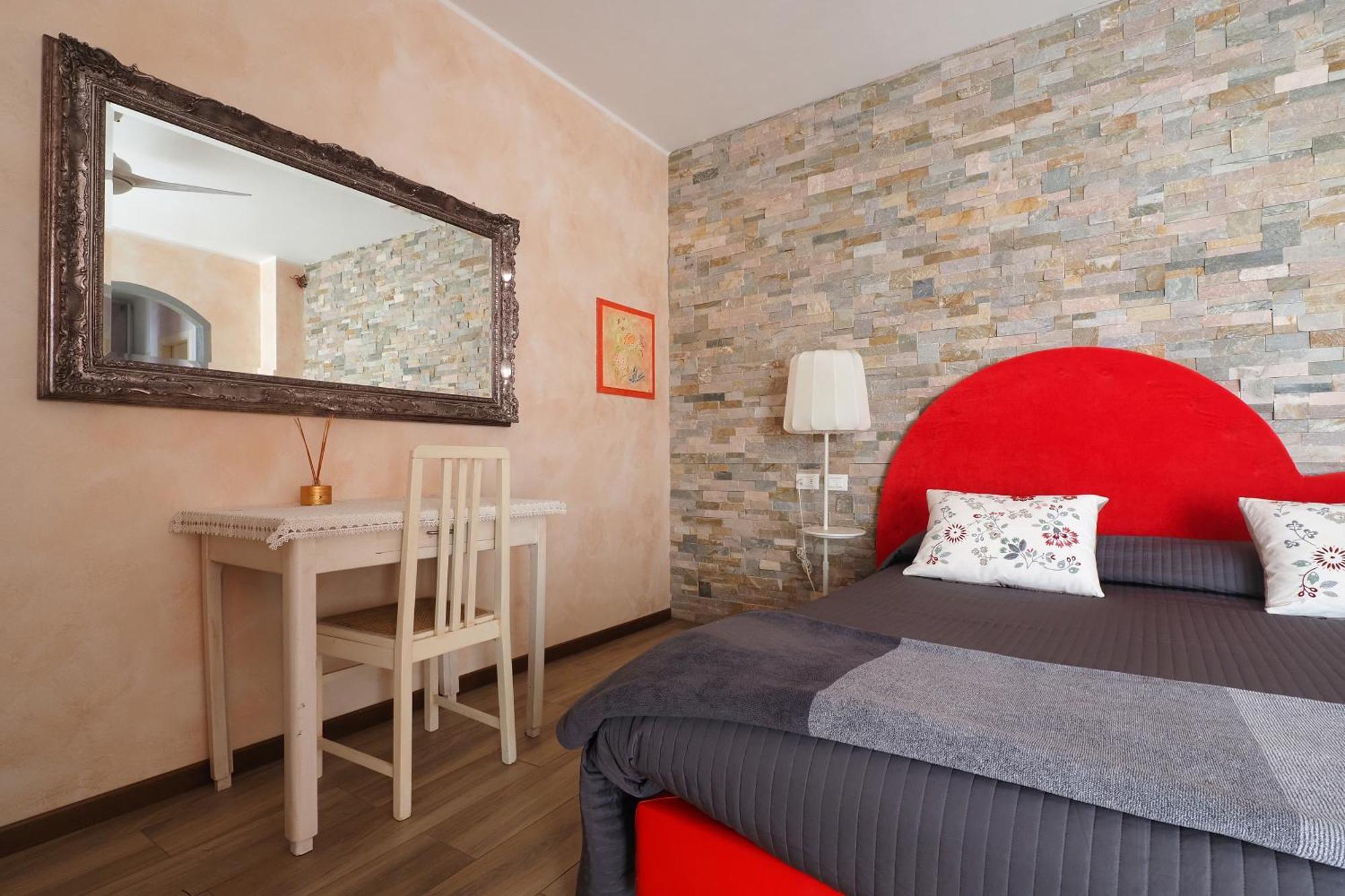 Dimora Del Riccio Hotel Bergamo Ngoại thất bức ảnh