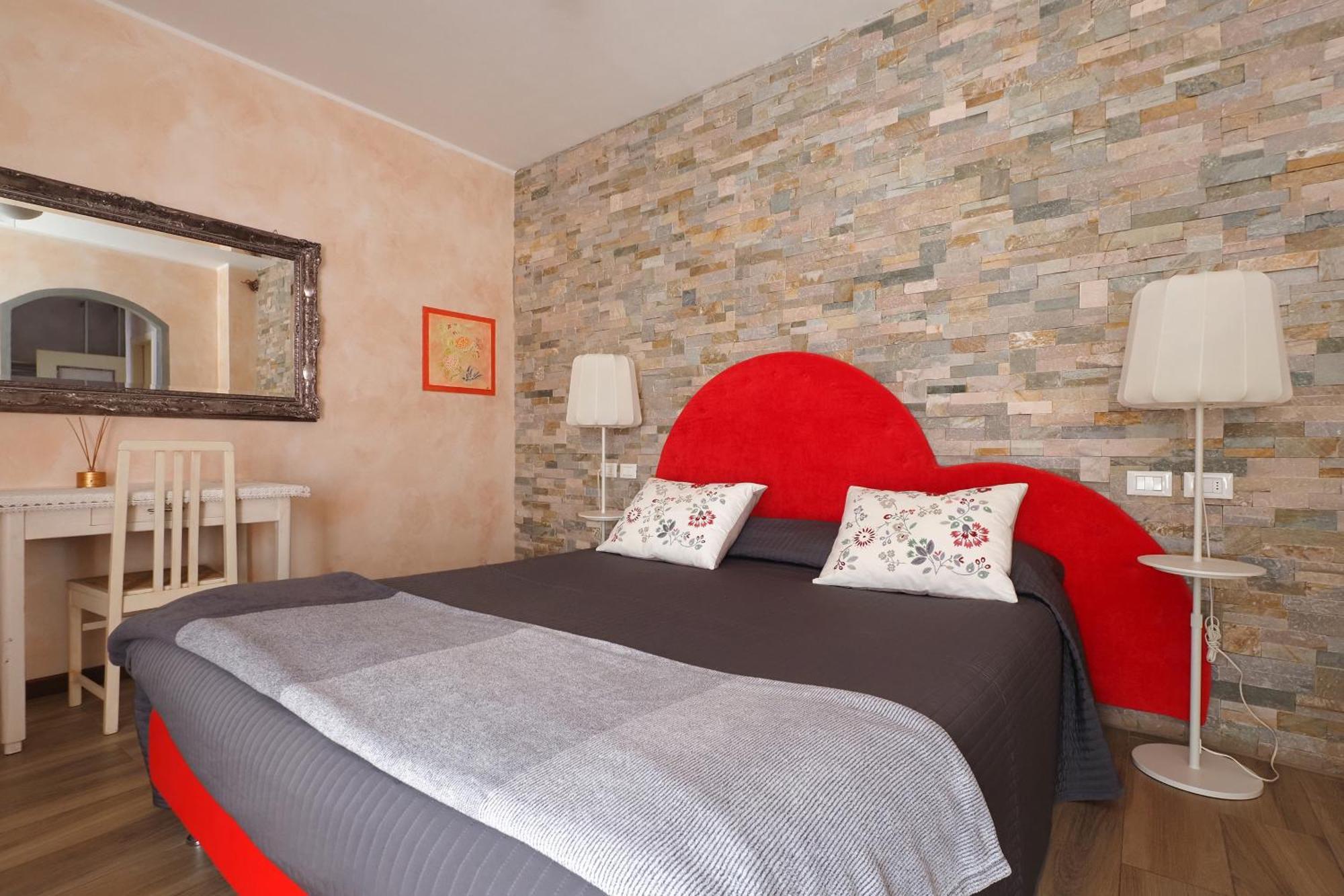 Dimora Del Riccio Hotel Bergamo Ngoại thất bức ảnh
