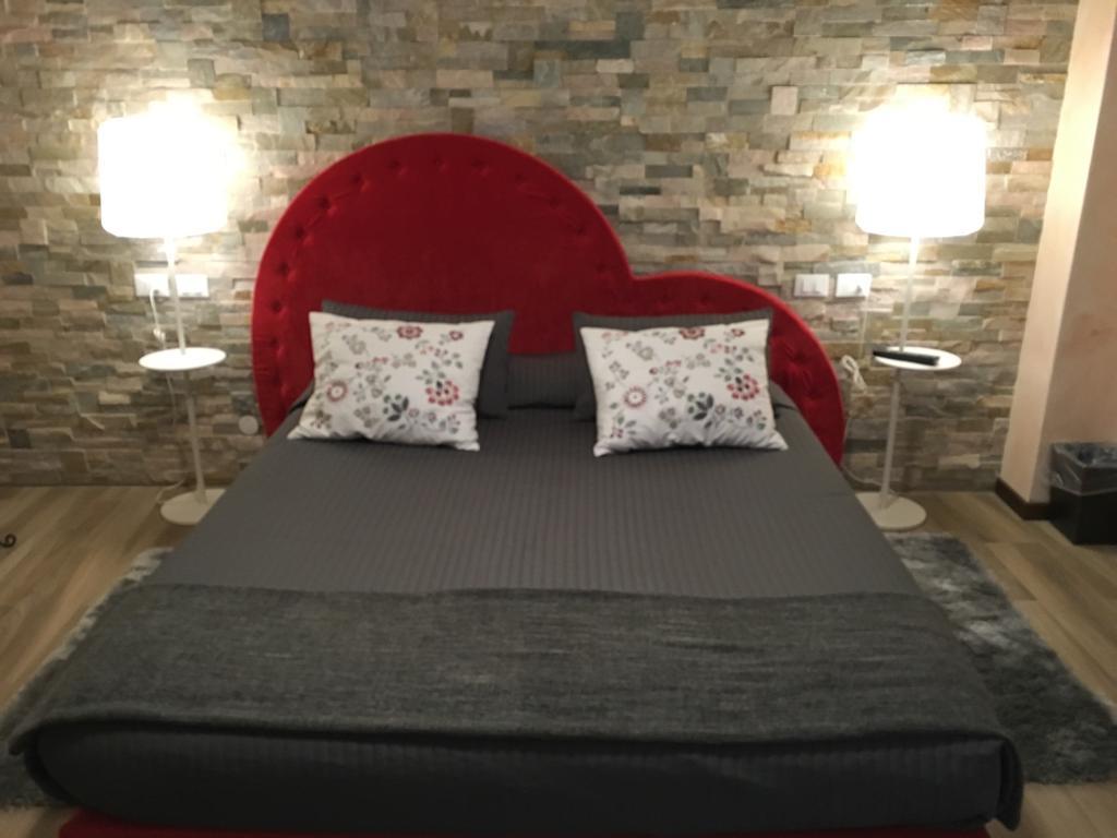 Dimora Del Riccio Hotel Bergamo Ngoại thất bức ảnh