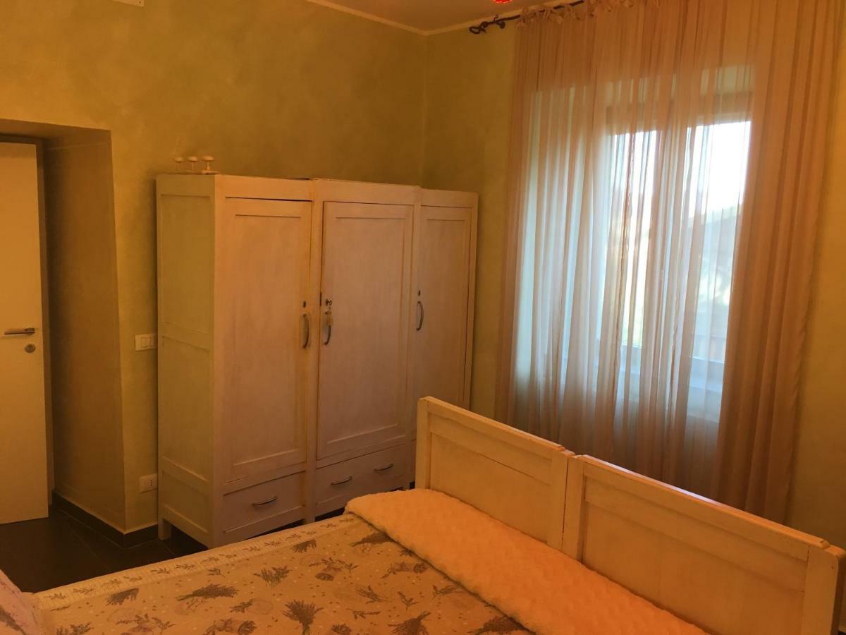 Dimora Del Riccio Hotel Bergamo Ngoại thất bức ảnh
