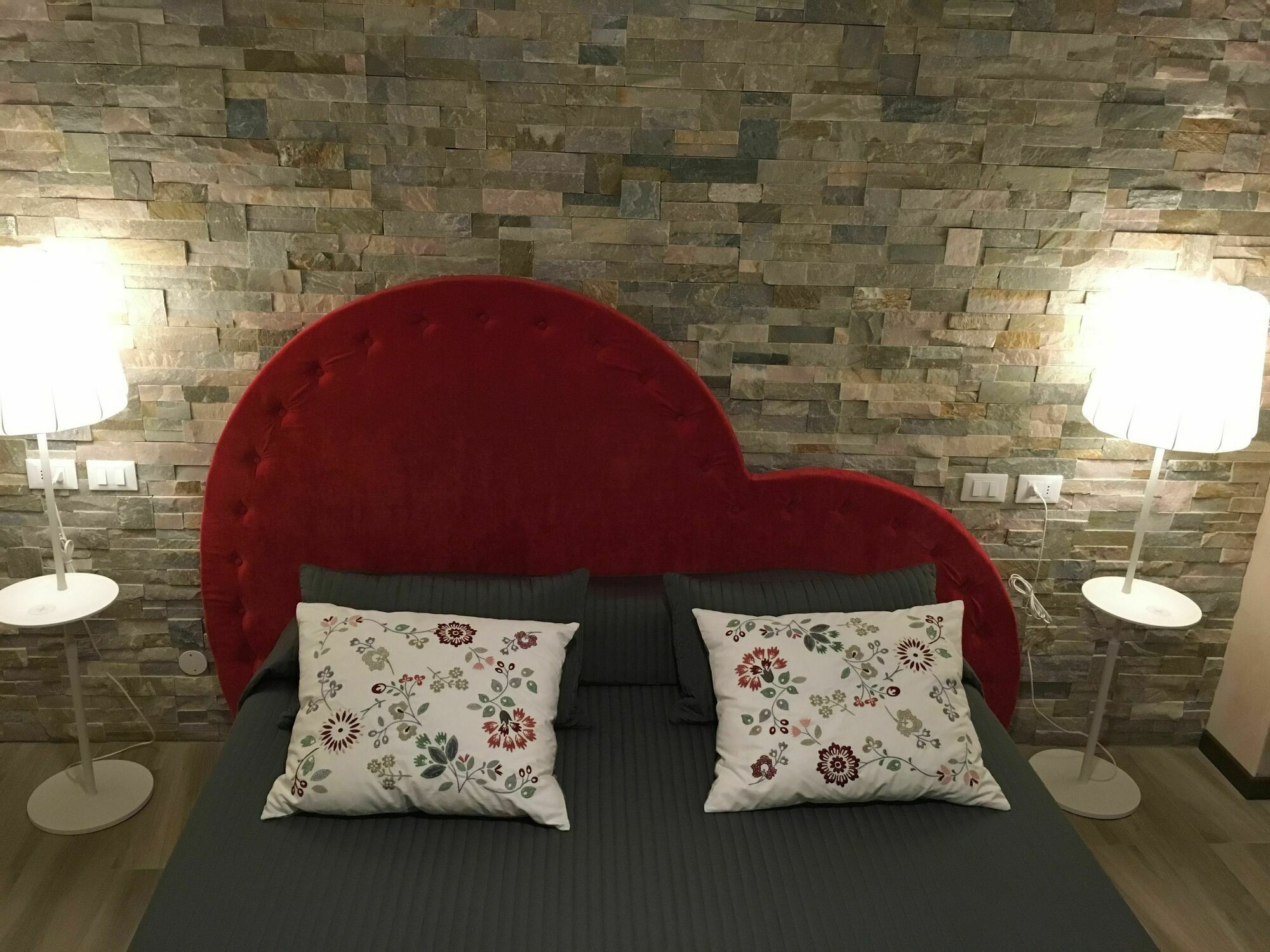 Dimora Del Riccio Hotel Bergamo Ngoại thất bức ảnh