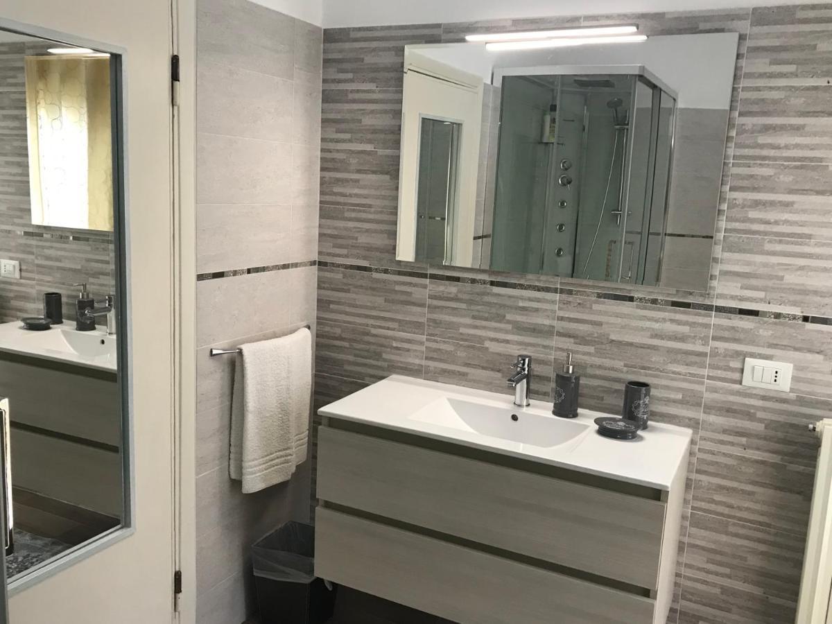 Dimora Del Riccio Hotel Bergamo Ngoại thất bức ảnh